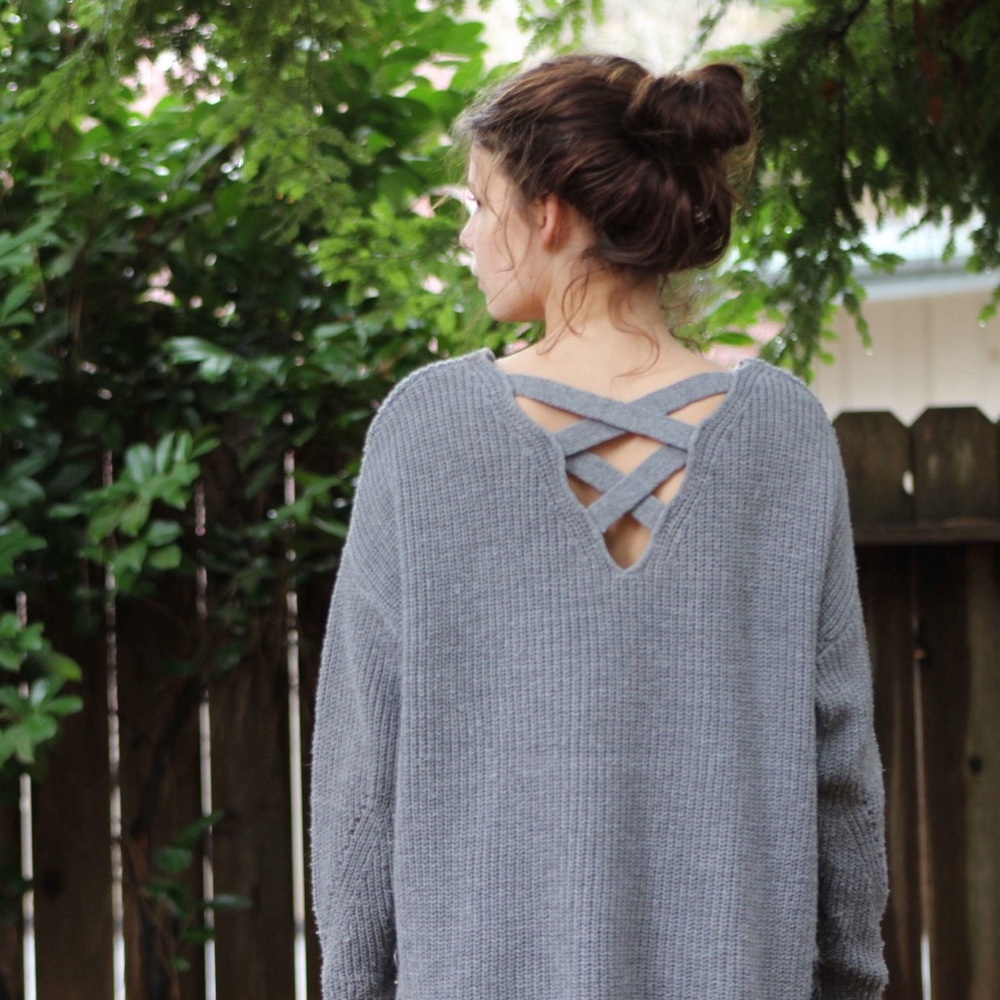 Cardigan - Picture 2 of 3